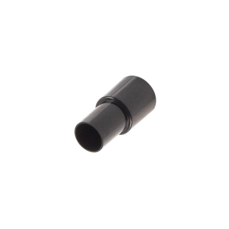 Adaptateur raccord pour tube d'aspirateur - Ø 32mm - Ø 38mm